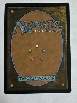 Wandering Fumarole (Borderless Galaxy Foil) Edge of Eternities:Stellar Sight MtG - Image 2