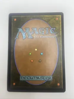 MTG Magic - Force of Despair - Modern Horizons - Rare - LP - Image 2