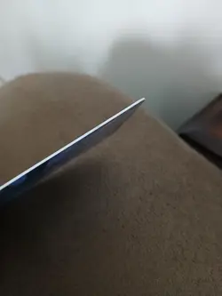 Mtg Return To Ravnica Holiday Gift Box Plastic Divider Island Blue - Image 3