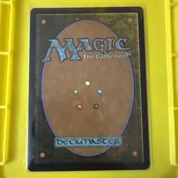 Phyrexian War Beast (37A) - Deckmasters - Magic the Gathering MTG Nice! - Image 2