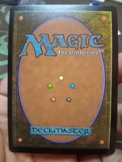 MTG-Damn (Borderless) Commander-(P)-0369-DSC-(VLP/NM) - Image 4