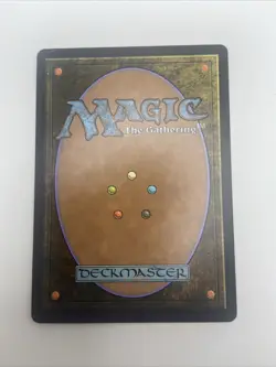 Anger - Medium Play English MTG Ultimate Masters - Image 2