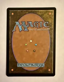 Parallax Tide Nemesis MTG Magic the Gathering Card NM Excellent Condition!!! - Image 2