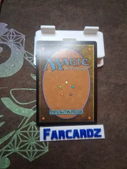 MTG-Goryo's Vengeance (Showcase)-(P)-DSC-0372-(LP) - Image 2