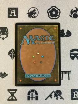 Cosmogoyf - Borderless *Edge of Eternities* NEAR MINT, FRESH *RARE* 2025 MTG - Image 2