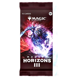 Authentic MTG Magic The Gathering Modern Horizons 3 Omega Collector Booster SE - Image 3