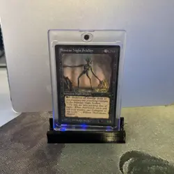 MTG Shimian Night Stalker - Legends (LEG) Magic the Gathering - Image 2