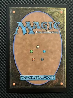 MTG Final Fantasy Japanese Sphere Grid Extended Art FOIL Rare 0123 - Image 2