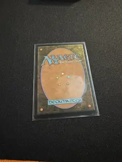 MTG Delighted Halfling Non-Foil Near Mint - Image 2