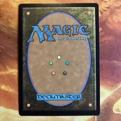 MTG Foil Yuna, Grand Summoner Commander: FINAL FANTASY Near-Mint Mythic!! - Image 2