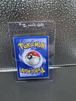 1999 Pokemon Classic - Base Set GERMAN Schillok #42 Wartortle - Image 2