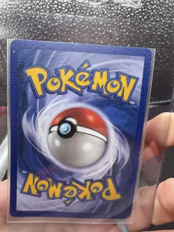 1999 Pokemon Classic - Base Set GERMAN Schillok #42 Wartortle - Image 5