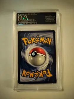 Pokemon Pidgey Base Set Shadowless 1st Edition #57 PSA 10 Gem Mint - Image 2