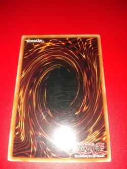 YUGIOH TCG RYU SENSHI TP6-EN011 COMMON Light Played - Image 4