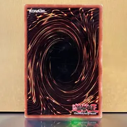 YuGiOh • Chain Destruction • PSV-006 • Unlimited Holo Ultra Rare • MP - Image 2