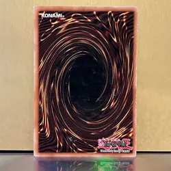 YuGiOh • Terrorking Archfiend • DCR-072 • 1st Edition Holo Super Rare • MP - Image 3