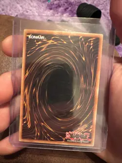 YUGIOH! Dragon Master Magia RA04-EN055 Prismatic Collector PCR 1st NM BLUE EYES - Image 4