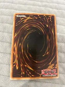 Cyber-Tech Alligator LCJW-EN011 X 1 Common 1st Ed Yugioh - Image 3