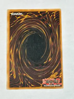 YUGIOH ENHANCED NA Phantasmal Martyrs SOI-EN041 Ultimate Rare LP - Image 2