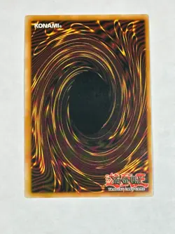 YUGIOH ENHANCED NA Memory Crusher SOI-EN029 Ultimate Rare NM - Image 2