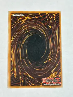 YUGIOH ENHANCED NA Malfunction SOI-EN060 Ultimate Rare LP - Image 2