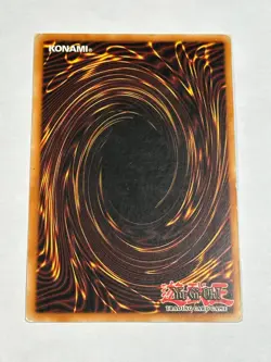 YUGIOH EURO Cyber Phoenix EOJ-EN009 Ultimate Rare MP - Image 2