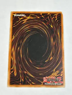 YUGIOH EURO Cyber Phoenix EOJ-EN009 Ultimate Rare MP - Image 4