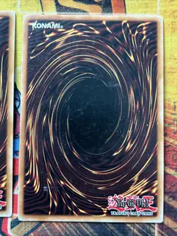 2x Miracle Fusion RYMP-EN021 LP Ultra Rare 1st Edition Yu-Gi-Oh - Image 3