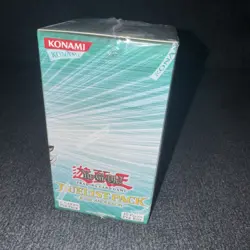 YUGIOH! Duelist Pack: Jesse Anderson Booster Box 1st Edition Sealed DP07 New - Image 2