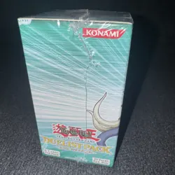 YUGIOH! Duelist Pack: Jesse Anderson Booster Box 1st Edition Sealed DP07 New - Image 4