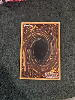 LDS1-EN005 Red-Eyes Wyvern Common 1st Edition YuGiOh Card - Image 2