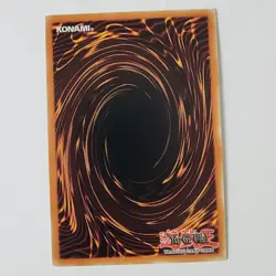 Illusionist Faceless Magician - SS04-ENB13 - NM/VLP - Common - 1st ed - Yugioh - Image 2