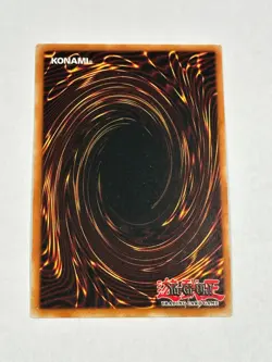 Yugioh Sky Striker Ace - Raye OP20-EN002 Ultimate Rare Misprint Foil Shift NM - Image 3