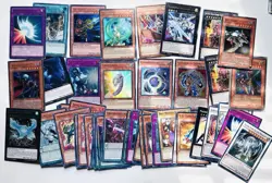 Yugioh Trading Cards Lot - Image 4