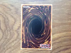 YuGiOh Card - Familiar - Possessed - Hiita EEN-EN028 1st Edition. Free Postage - Image 2