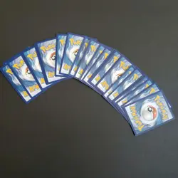 Pokemon Trading Card Collection Lot Of 25 - Image 4