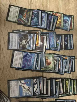 Ignis Scientia MTG Commander 100 card Deck - Image 2