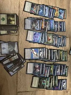 Ignis Scientia MTG Commander 100 card Deck - Image 3