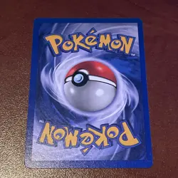 The Rocket's Training Gym 104/132 Gym Heroes Rare NM Pokemon Card TCG Vintage - Image 3