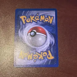 The Rocket's Training Gym 104/132 Gym Heroes Rare NM Pokemon Card TCG Vintage - Image 4