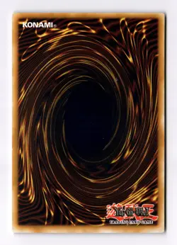 Blue-Eyes Shining Dragon MOV-EN001 Super Rare Holo Vintage YuGiOh Card LP/NM - Image 2