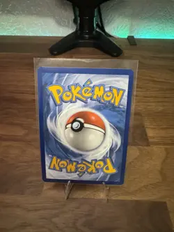 Pokemon TCG Baxcalibur Card 210/193 IR Sv02: Paldea Evolved 2023 - Image 2