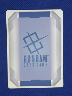 Unicorn Gundam (Destroy Mode) (002) LR Newtype Rising (GD01) Gundam Card Game - Image 5