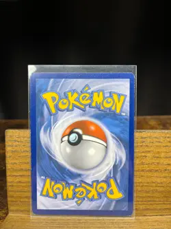 Pokemon XY BREAKpoint Mega M Gyarados EX Full Art Holo Card 115/122 NM- - Image 2