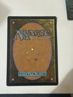 Hope's Aero Magic Cyclonic Rift #1869 Regular Card NM Secret Lair Drop - Image 2