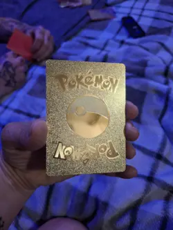 Shining Charizard 1st Edition - Gold Foil, Pokemon Card - Image 4