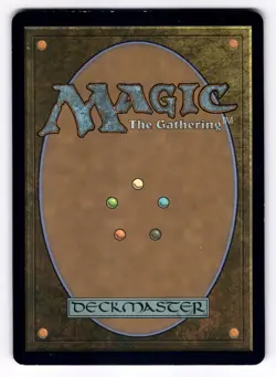 Mark of Sakiko LP Betrayers of Kamigawa 135/165 MTG Regular - Image 2