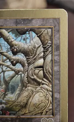 Gaea's Cradle - 1999 Matt Linde (USG) MTG World Championship Tokyo - Image 3