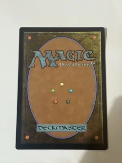 MTG - Ravenous Tyrannosaurus (Borderless) - Jurassic World - NM - NON-Foil - Image 2