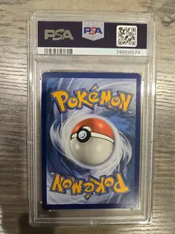 PSA 10 GEM MINT 2019 POKEMON UNIFIED MINDS Channeler Full Art 232/236 #232 - Image 2